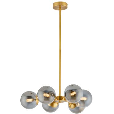 Chandelier Viokef Fiore III