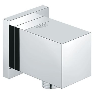 Grohe Euphoria Cube Water Supply