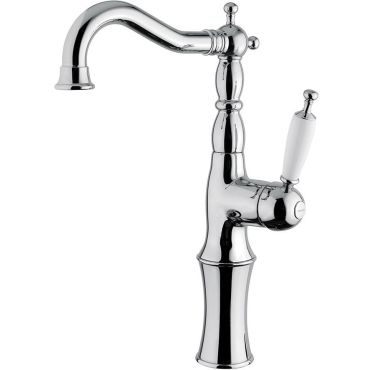 Basin faucet Bugnatese Oxford High
