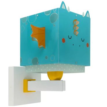 Wall sconce Ango Little Dragon