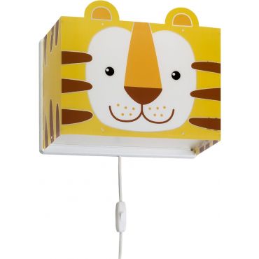 Ango Little Tiger wall lamp