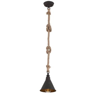 Roof lamp Elmark Rope 