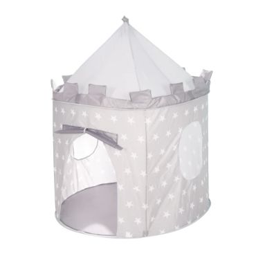 Tent Knight's Castle