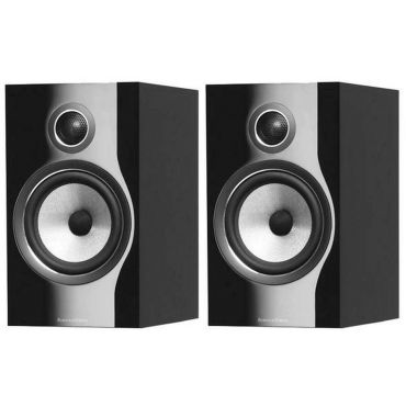 Bowers & Wilkins 706 S2 Ηχεία