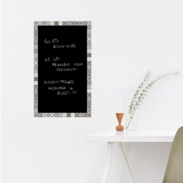 Blackboard Vintage Azulejos M