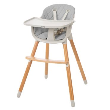 Baby dining chair Suino 2 in 1