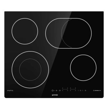 Ceramic Hob Gorenje ECT643SY