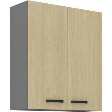 Hanging cabinet Melo 80 G-90 2F