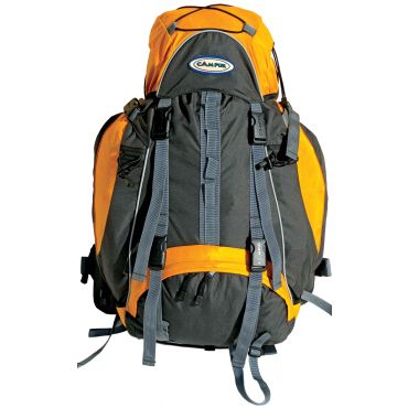 Campus Summit Backpack 55