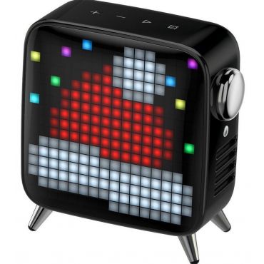 Pixel Art Speaker Tivoo max Divoom