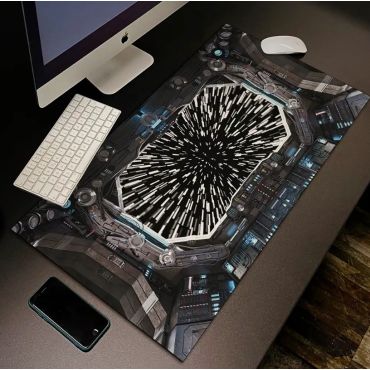 Mousepad Iperspace