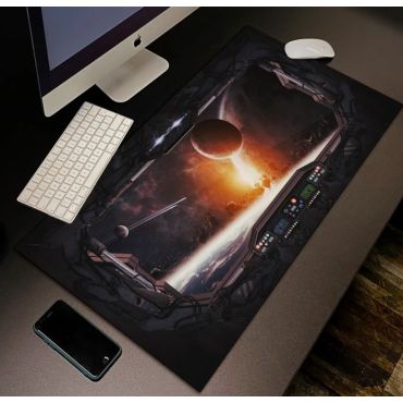 Mousepad Space