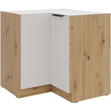 Επιδαπέδιο ντουλάπι Vesta 90x90 DN