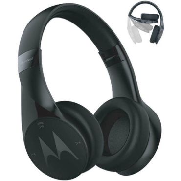 Ακουστικά ασύρματα Motorola Pulse Escape BR