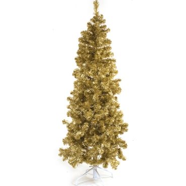 Χριστουγεννιάτικο δέντρο Slim 210cm 9323