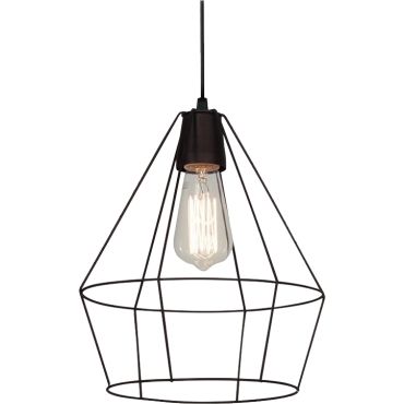 Ceiling lamp Elmark Heidi