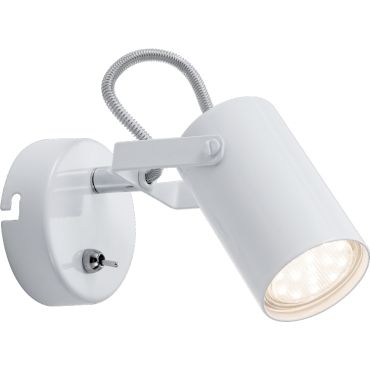 Wall lamp - Ceiling lamp Elmark Izzy spot with switch