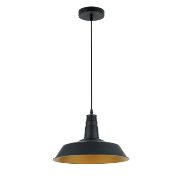 Hanging lamp Elmark Matt