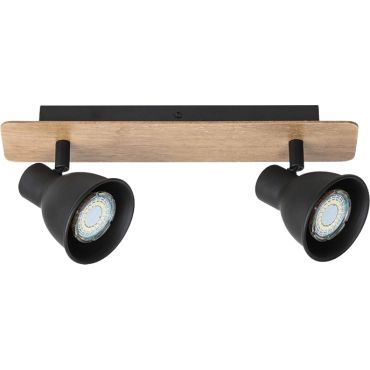 Elmark Riko spot roof rail 2 lights