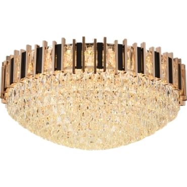 Ceiling lamp Elmark Victoria 19 lights