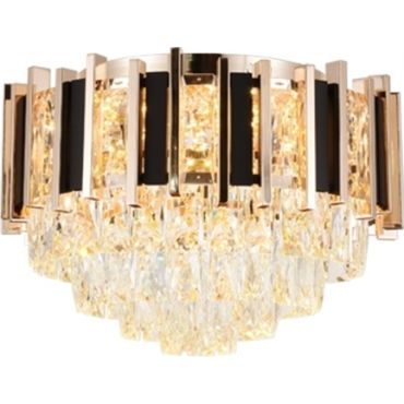 Ceiling lamp Elmark Victoria 6 lights