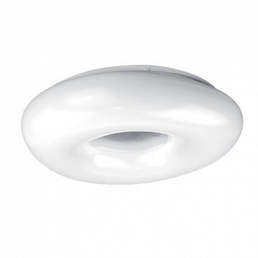 Φωτιστικό οροφής Elmark Donut 385 LED