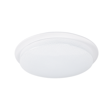 Elmark Gloss LED ceiling light