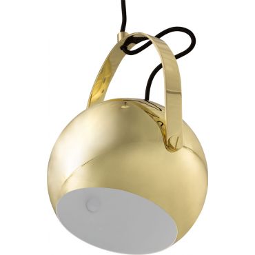 Hanging ceiling light Ball II