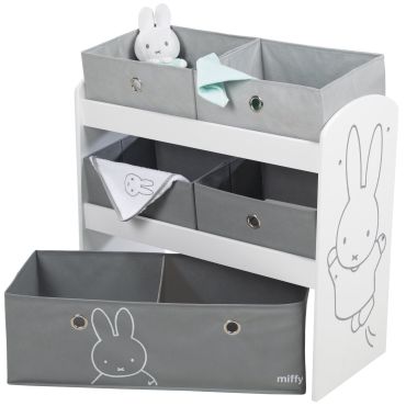 Bugsy storage cabinet