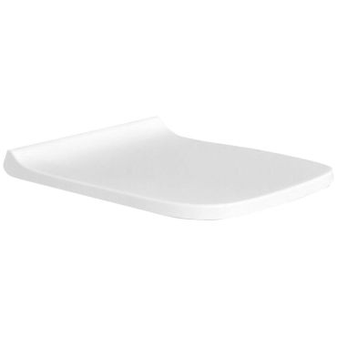 Pyramis Niovi Rimless Basin Suspension Lid