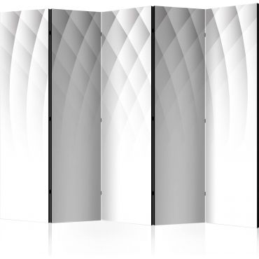 Διαχωριστικό με 5 τμήματα - Structure of Light II [Room Dividers]