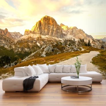 Wallpaper - Beautiful Dolomites