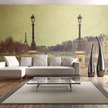 Wallpaper - Adieu Paris! 450x270