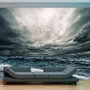 Wallpaper - Ocean waves