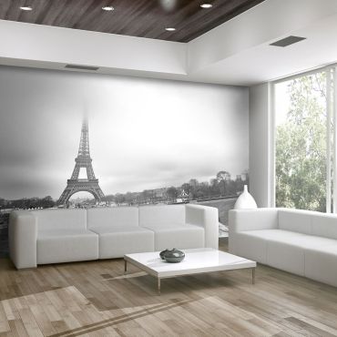 Wallpaper - Paris: Eiffel Tower
