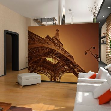 Wallpaper - Power of Paris