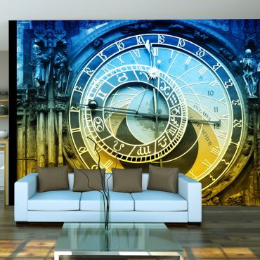Wallpaper - Astronomical clock - Prague