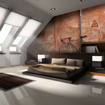 Wallpaper - Bicycle