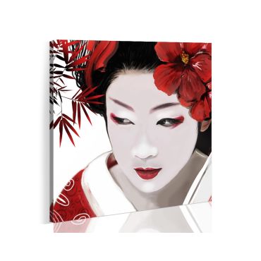 Πίνακας - Japanese Geisha