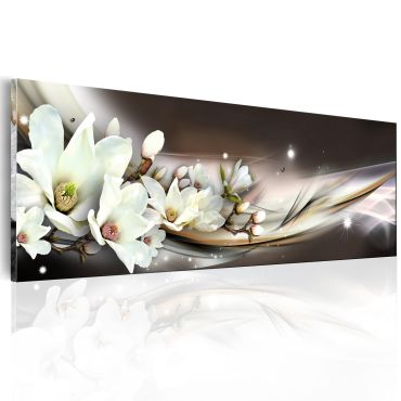 Canvas Print - Touch of softness