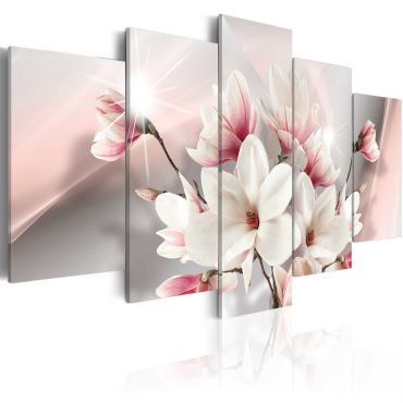 Πίνακας - Magnolia in bloom