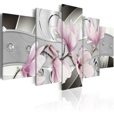 Canvas Print - Steel Magnolias