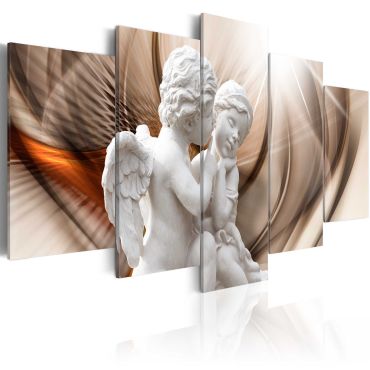 Πίνακας - Angelic Duet