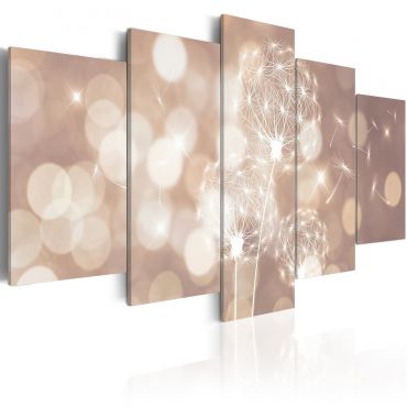 Canvas Print - Gifts of Light