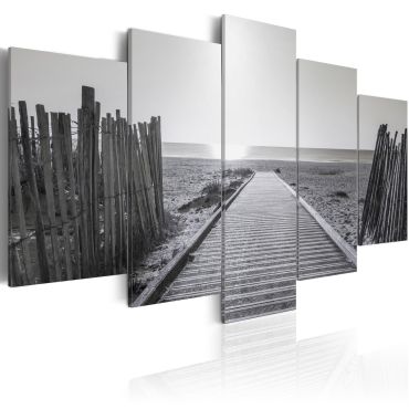 Canvas Print - Maritime Memories