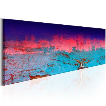 Canvas Print - Lake of Sighs