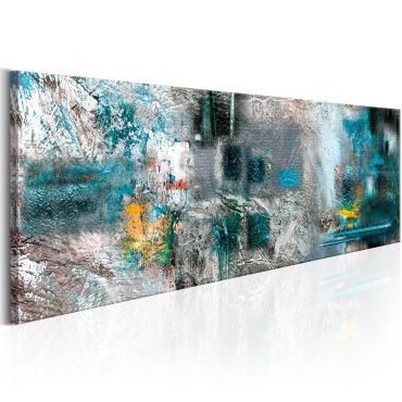 Canvas Print - Artistic Imagination