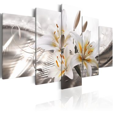 Canvas Print - Ethereal Elegance