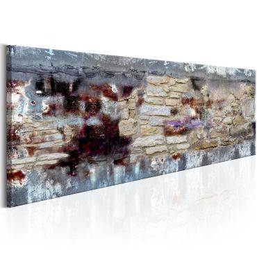 Canvas Print - Stony Time