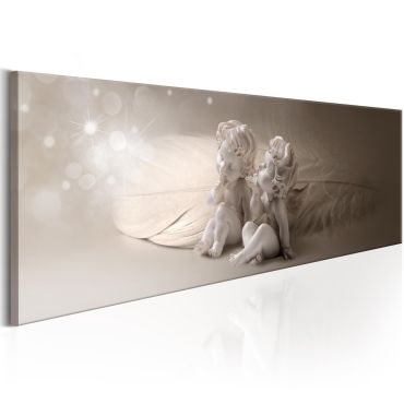 Canvas Print - Angelic Sweetness